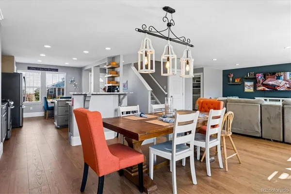 $610,000 | 6284 Brantly Avenue, Castle Rock, CO 80104