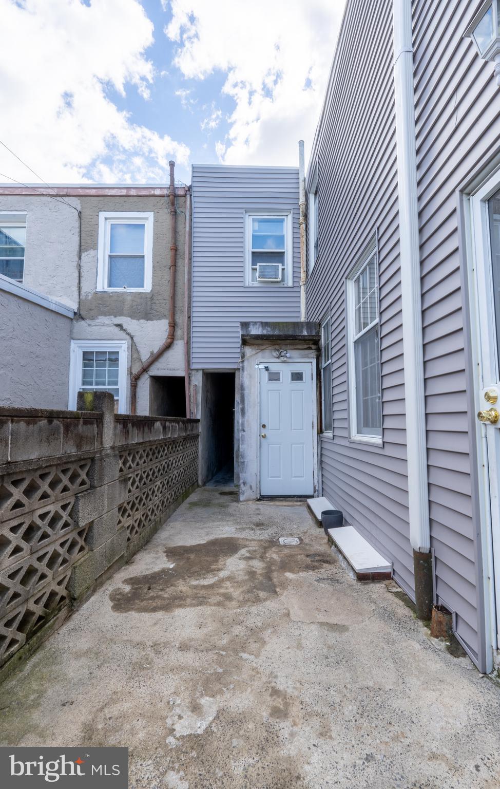 3618 Emerald Street Philadelphia, PA 19134 - Photo 31 of 34 a view of a house with a street