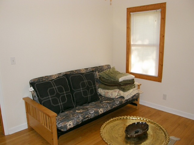 130 Bay Road Fox Lake, IL 60020 - Photo 17 of 21 a room with a bed and a window