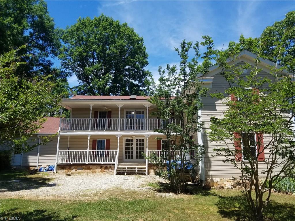 190 Richmond Road Ruffin, NC 27326 - Photo 3 of 18