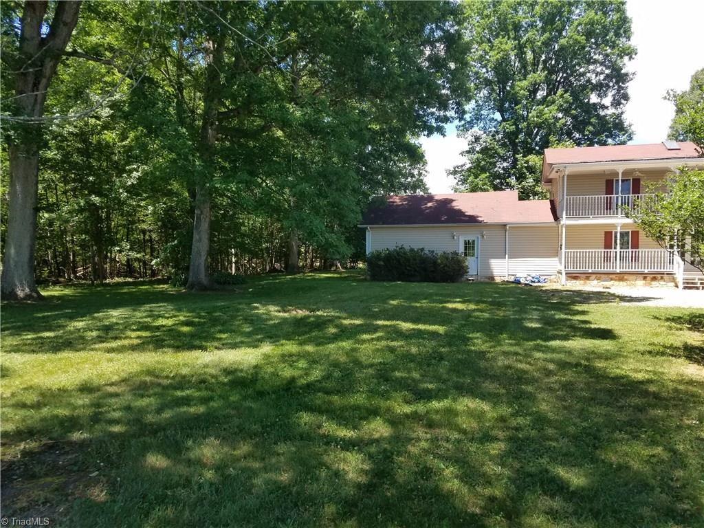 190 Richmond Road Ruffin, NC 27326 - Photo 4 of 18