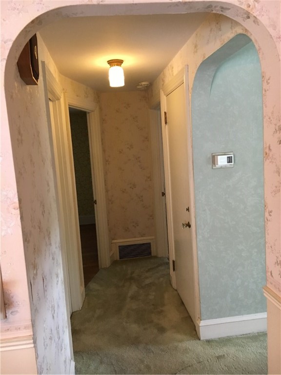 34 Ruth Street Pawtucket, RI 02861 - Photo 14 of 25 Hall