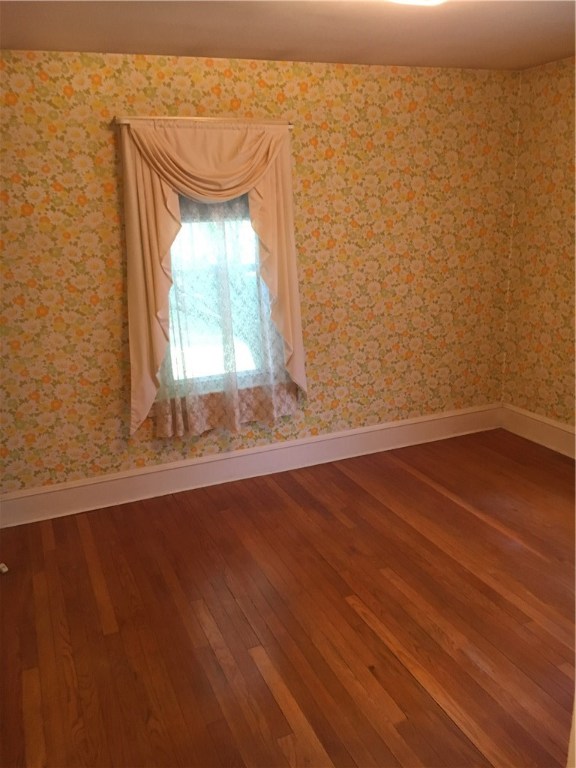 34 Ruth Street Pawtucket, RI 02861 - Photo 15 of 25 Bedroom 2