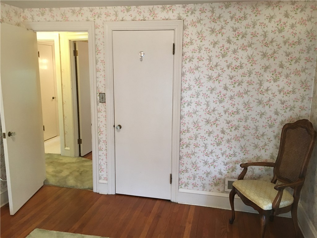 34 Ruth Street Pawtucket, RI 02861 - Photo 18 of 25 Bedroom