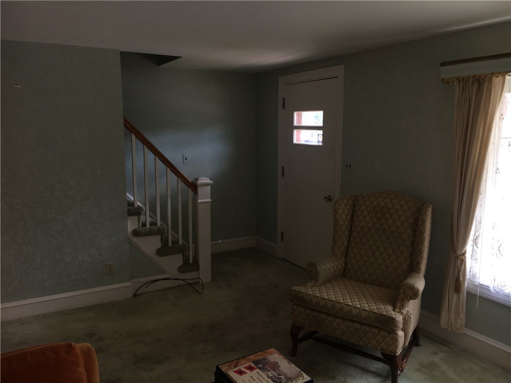 34 Ruth Street Pawtucket, RI 02861 - Photo 20 of 25 Living room