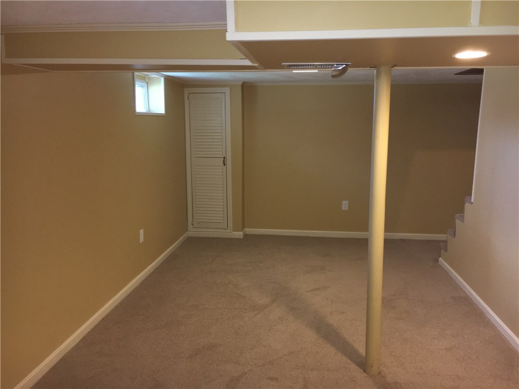 34 Ruth Street Pawtucket, RI 02861 - Photo 21 of 25 Finished room in basement