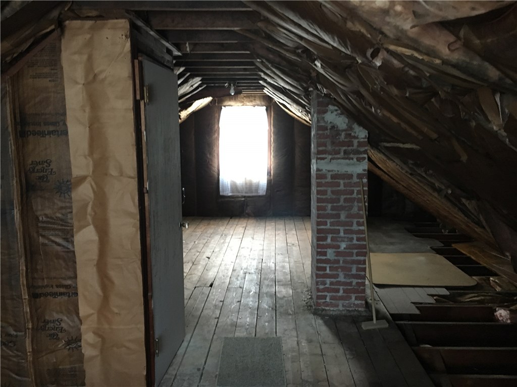 34 Ruth Street Pawtucket, RI 02861 - Photo 24 of 25 Expandable second level