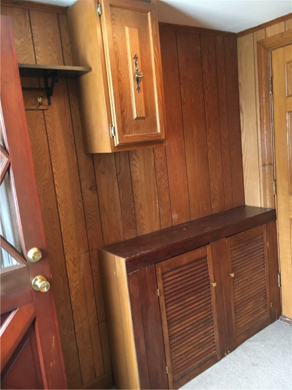 34 Ruth Street Pawtucket, RI 02861 - Photo 6 of 25 Mudroom