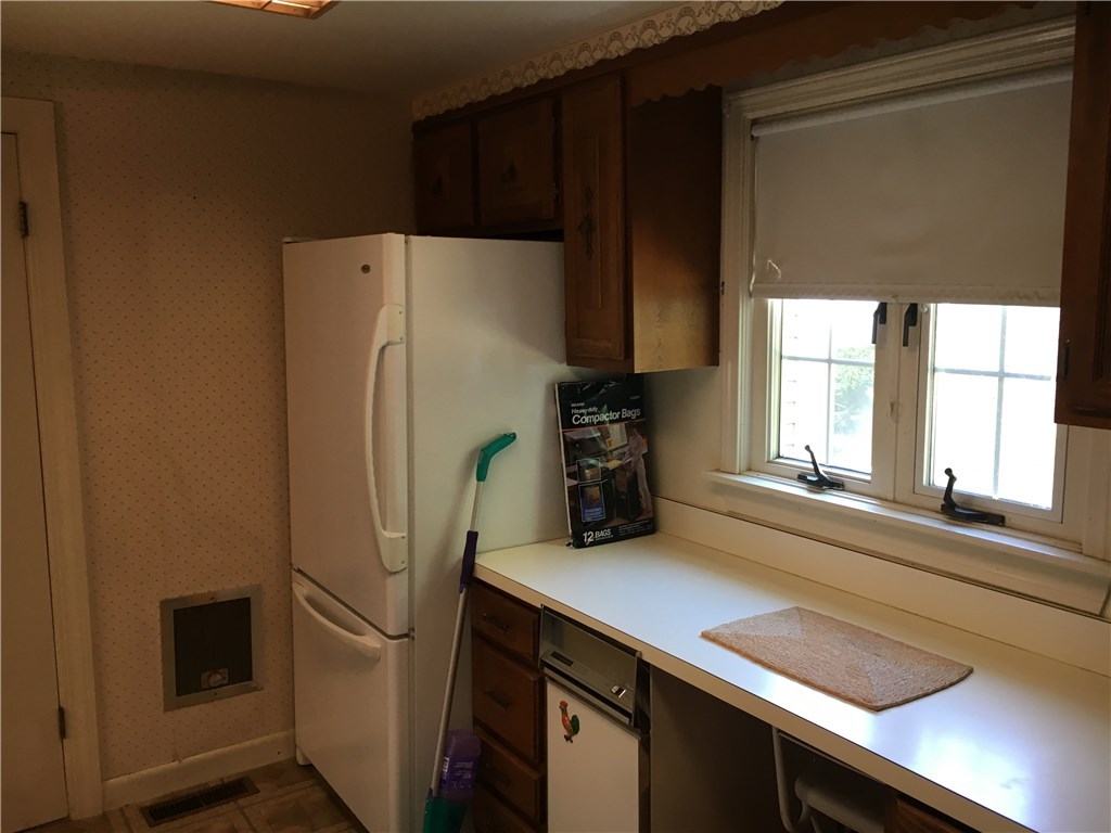 34 Ruth Street Pawtucket, RI 02861 - Photo 8 of 25 Galley Kitchen