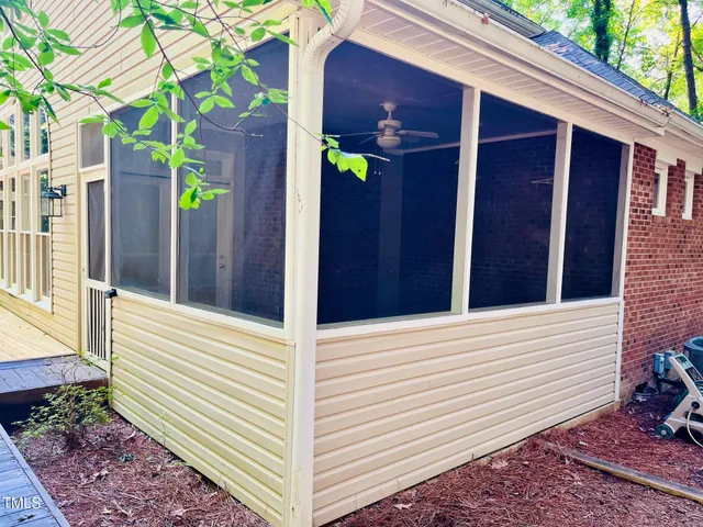 $1,300,000 | 1512 Cumberland Road, Chapel Hill, NC 27514