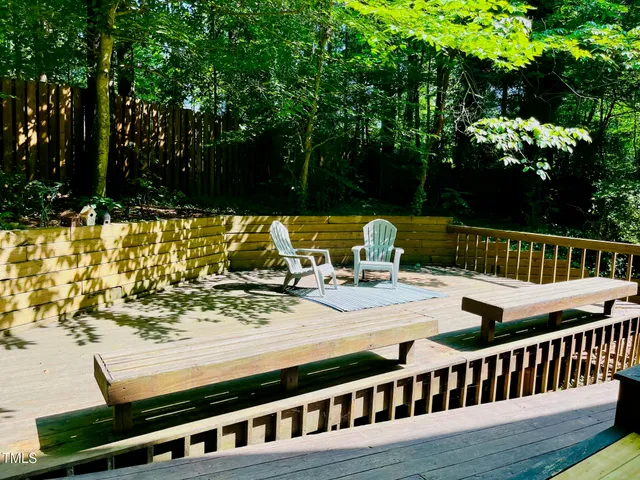 $1,300,000 | 1512 Cumberland Road, Chapel Hill, NC 27514