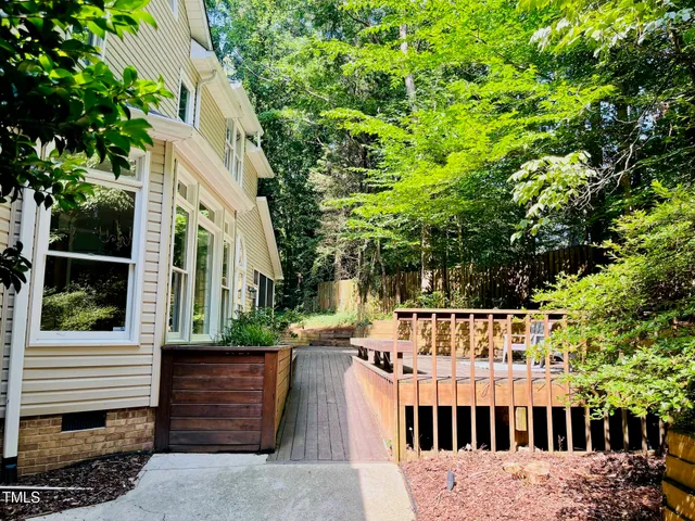 $1,300,000 | 1512 Cumberland Road, Chapel Hill, NC 27514