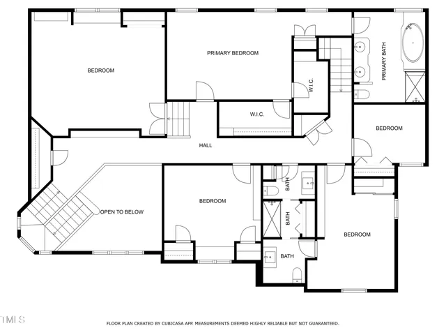 $1,300,000 | 1512 Cumberland Road, Chapel Hill, NC 27514