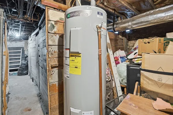 $850,000 | 154 Perry Avenue, Worcester, MA 01610