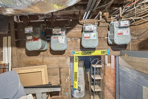 $850,000 | 154 Perry Avenue, Worcester, MA 01610