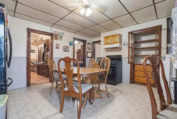 $850,000 | 154 Perry Avenue, Worcester, MA 01610