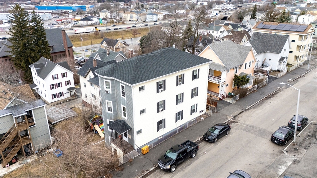 154 Perry Avenue Worcester, MA 01610 - Photo 32 of 34