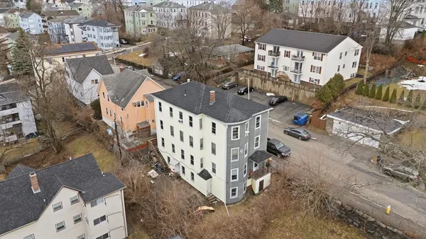 $850,000 | 154 Perry Avenue, Worcester, MA 01610