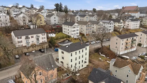 $850,000 | 154 Perry Avenue, Worcester, MA 01610