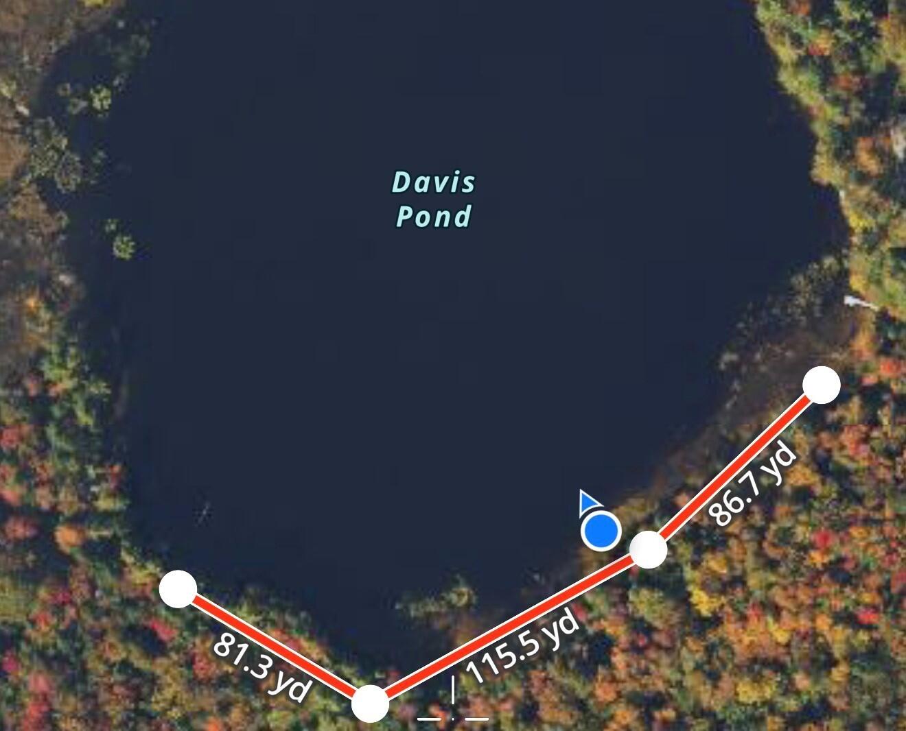 Lot 83-84 Off Jesse Ladd Road Vienna, ME 04360 - Photo 43 of 46 5