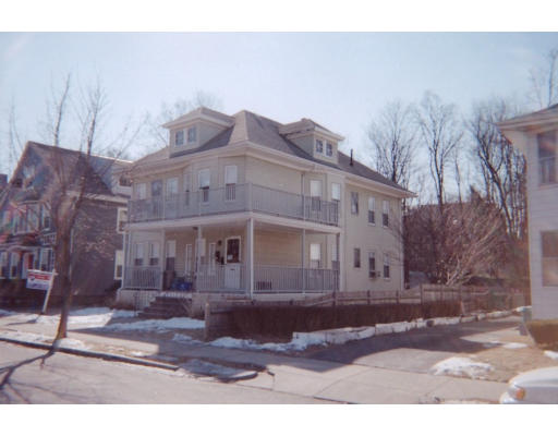78 Wallingford Road Boston, MA 02135 - Photo 1 of 1 Gallery Image 1