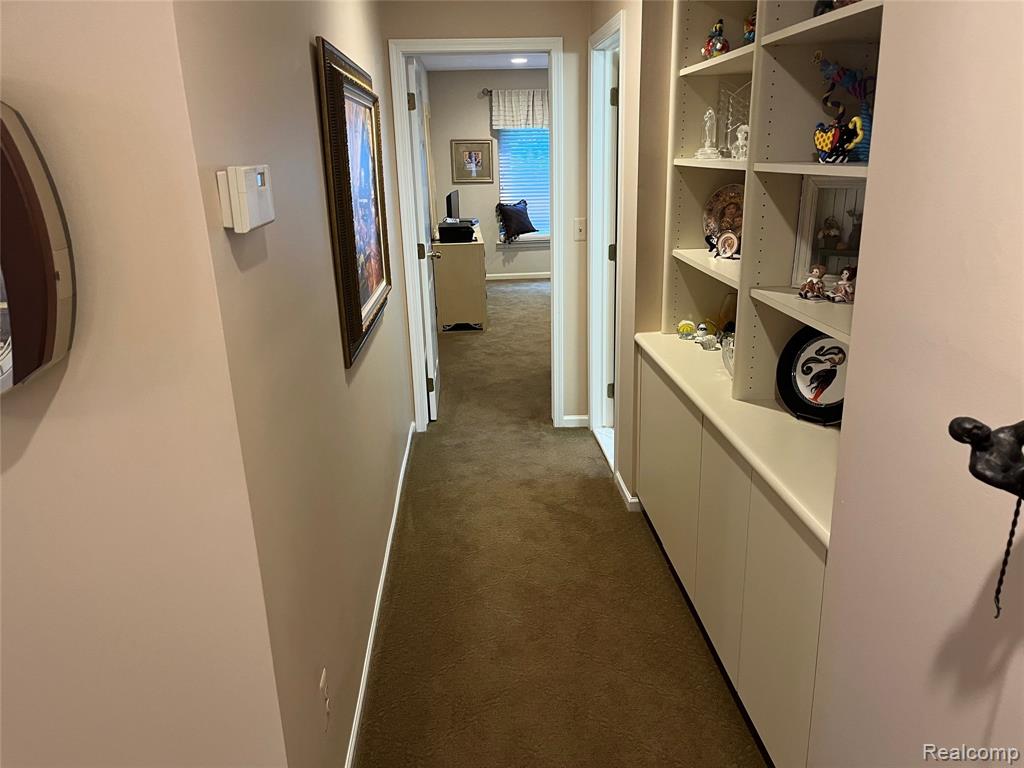 6319 Celeste Road West Bloomfield, MI 48322 - Photo 18 of 21