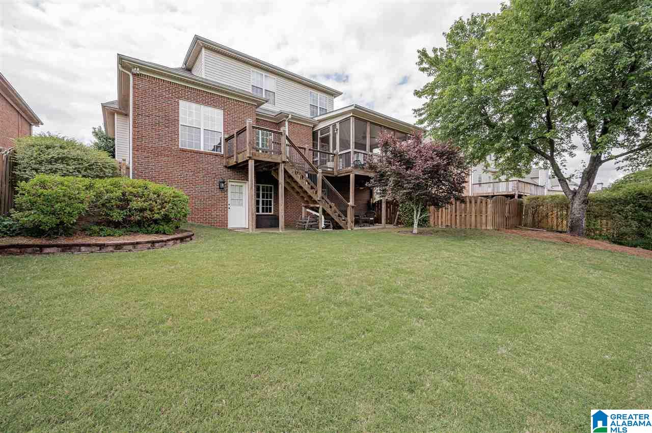 2188 Old Cahaba Place Helena, AL 35080 - Photo 43 of 50