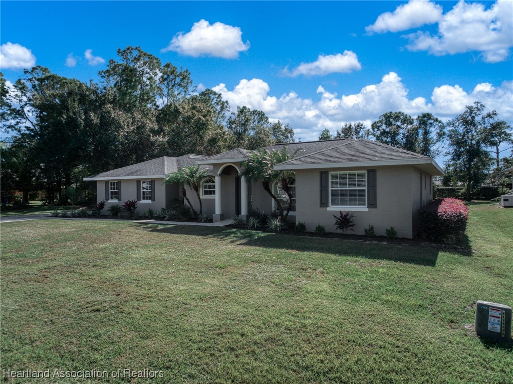 2913 Duffer Road Sebring, FL 33872 - Photo 40 of 48 Gallery Image 40
