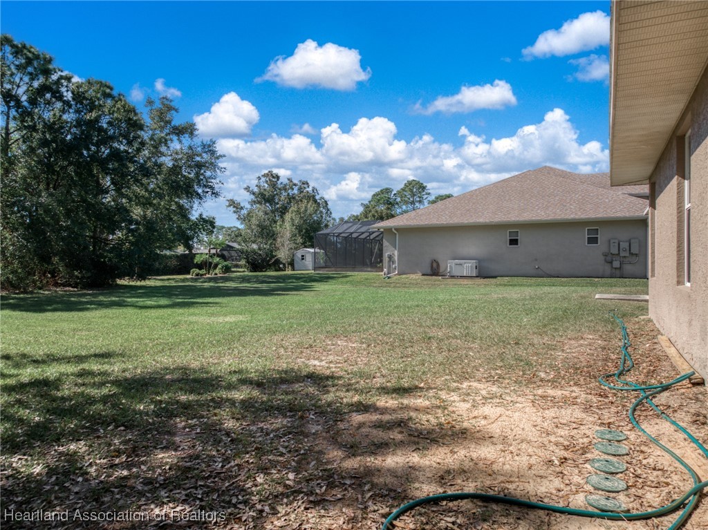 2913 Duffer Road Sebring, FL 33872 - Photo 44 of 48 Gallery Image 44