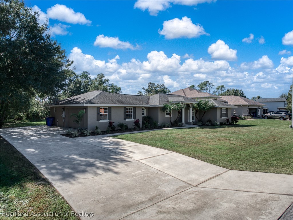 2913 Duffer Road Sebring, FL 33872 - Photo 45 of 48 Gallery Image 45