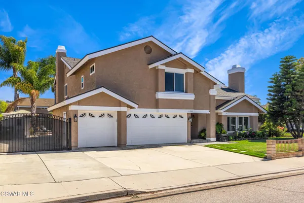 $1,179,999 | 11508 Meadow Street, Moorpark, CA 93021