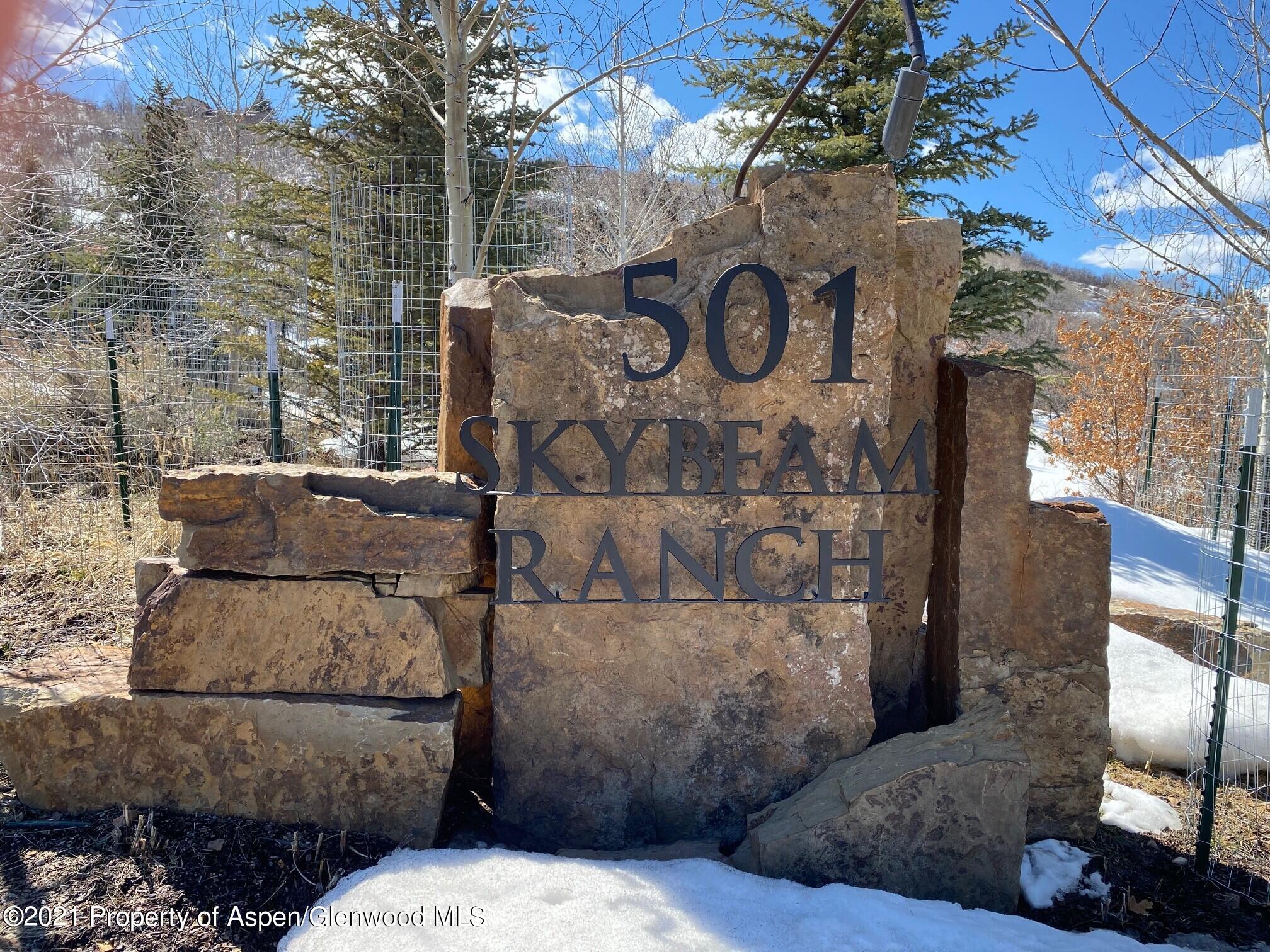 501 West Buttermilk Road Aspen, CO 81611 - Photo 1 of 1 501 Exterior