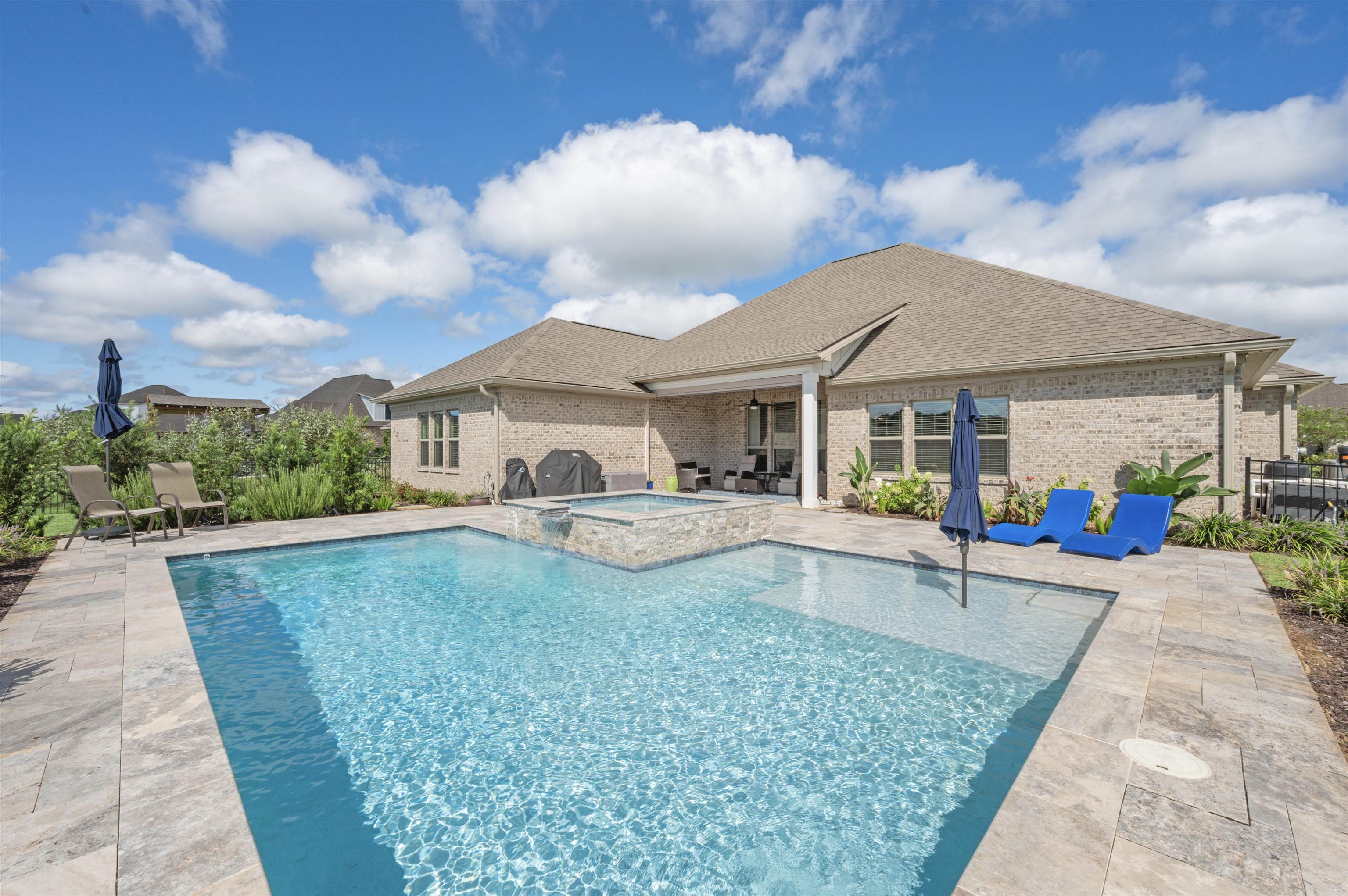 453 Fortune Drive Fairhope, AL 36532 - Photo 53 of 79 Pool