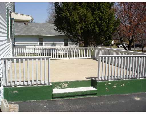 156 Congress Street Woonsocket, RI 02895 - Photo 3 of 6 Exterior Front.