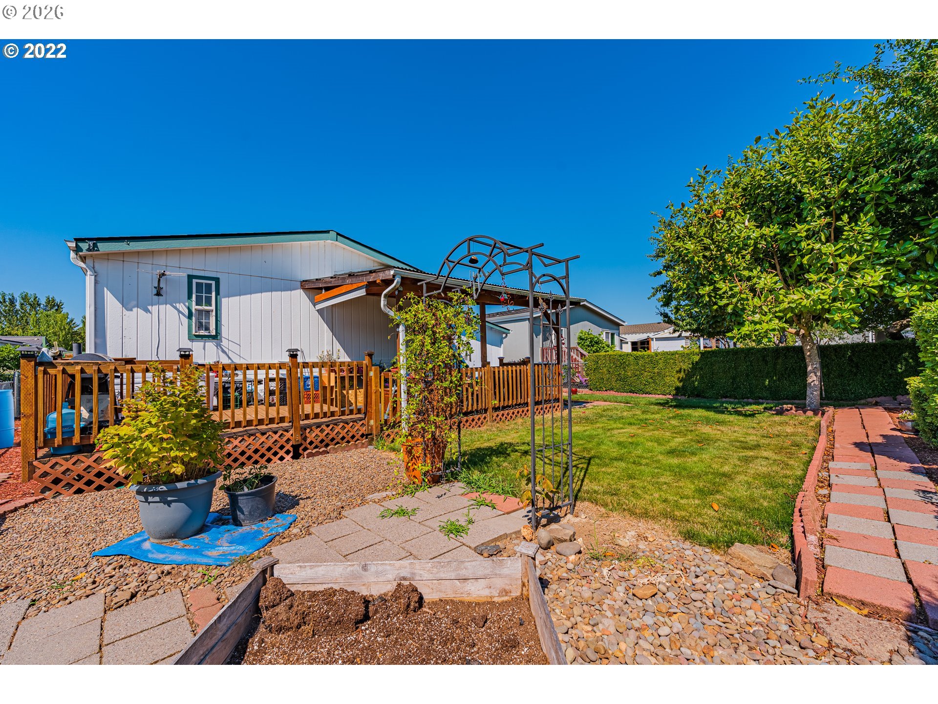 1699 North Terry Street, Unit 351 Eugene, OR 97402 - Photo 4 of 23 a view of swimming pool with a patio