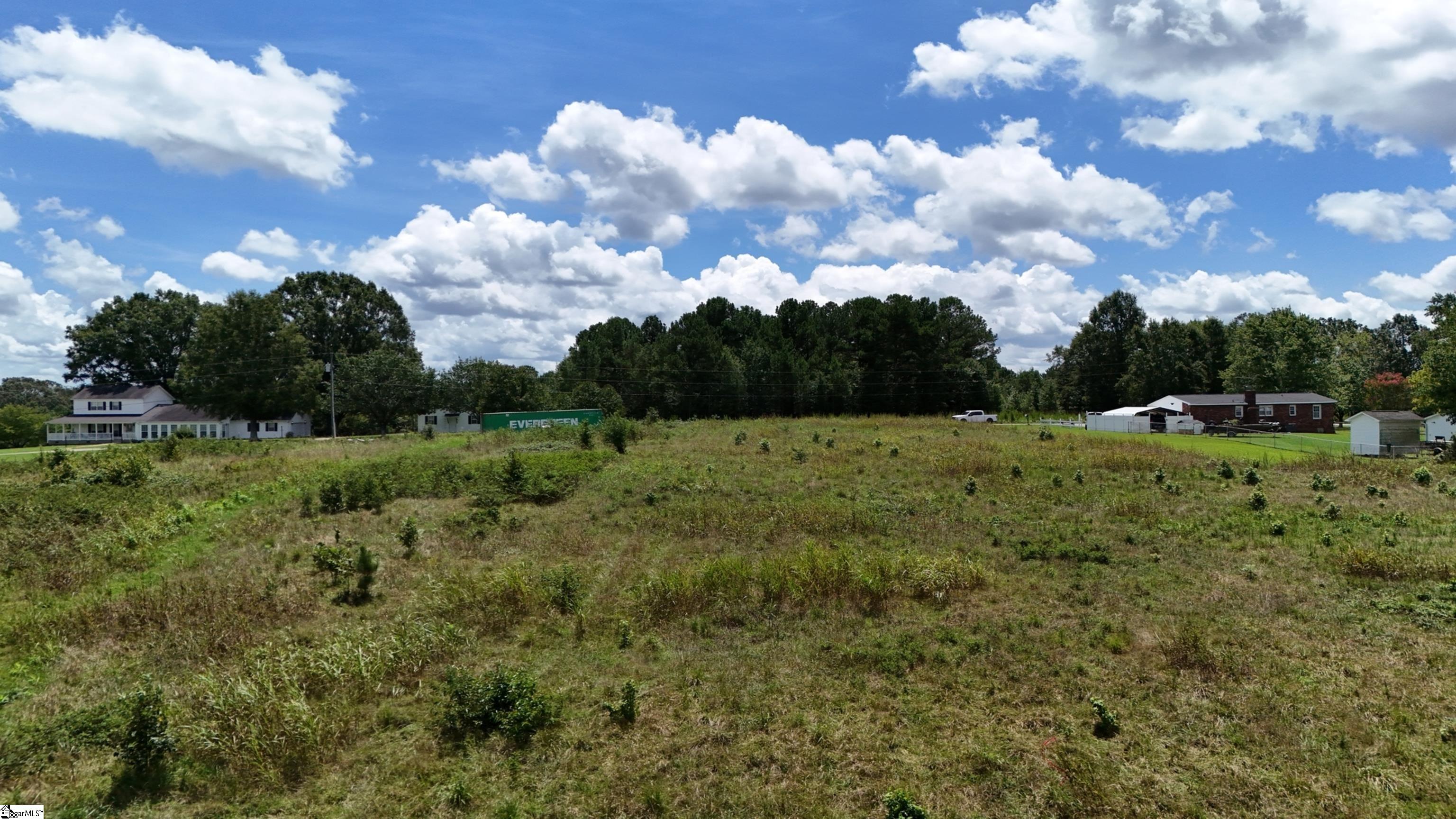 0 Bernice Snow Road, Unit LOT B Greer, SC 29651 - Photo 12 of 14 Gallery Image 12