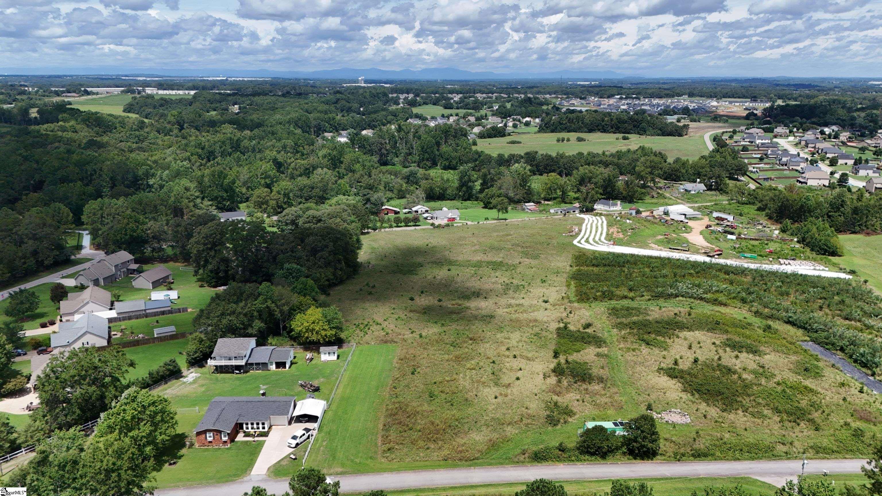 0 Bernice Snow Road, Unit LOT B Greer, SC 29651 - Photo 10 of 14 Gallery Image 10