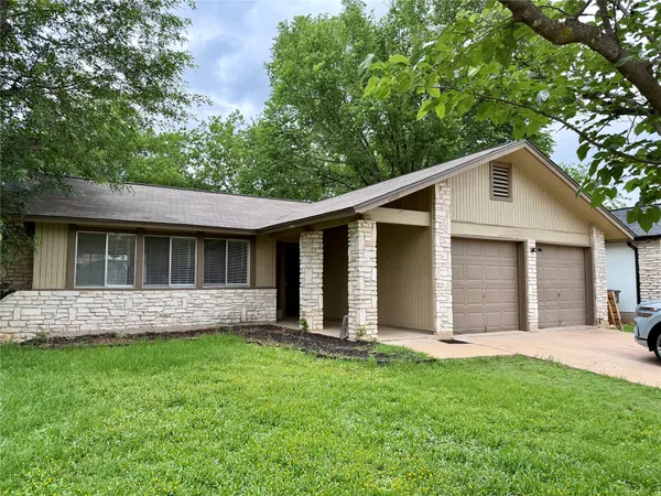 $1,695 | 610 Chisholm Valley Drive, Round Rock, TX 78681