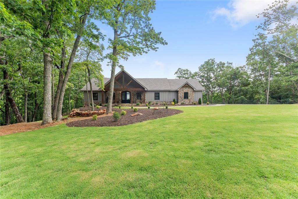 1055 South Laceola Road Cleveland, GA 30528 - Photo 3 of 81