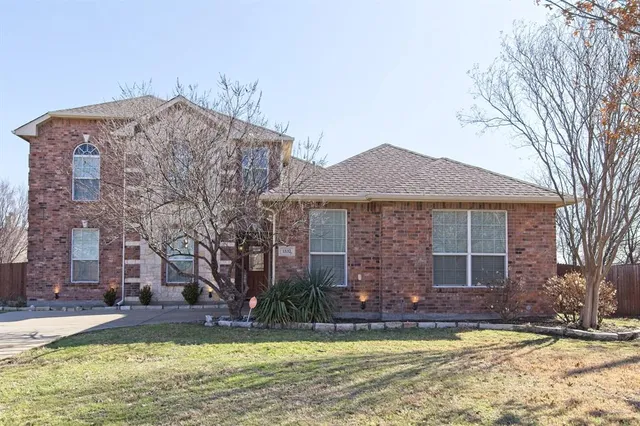 $2,500 | 1532 Pecan Creek Lane, Allen, TX 75002