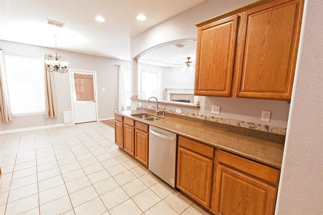 $2,500 | 1532 Pecan Creek Lane, Allen, TX 75002