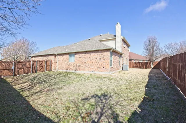 $2,500 | 1532 Pecan Creek Lane, Allen, TX 75002