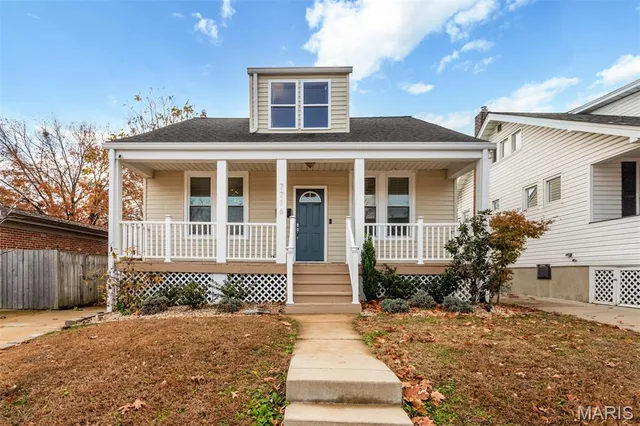 $2,200 | 7716 Lovella Avenue, Richmond Heights, MO 63117