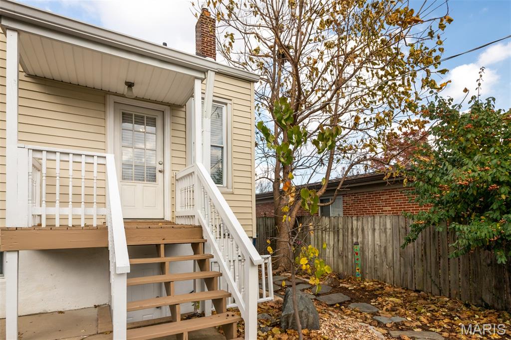 7716 Lovella Avenue Richmond Heights, MO 63117 - Photo 16 of 30