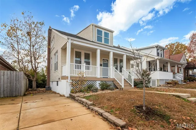 $2,200 | 7716 Lovella Avenue, Richmond Heights, MO 63117