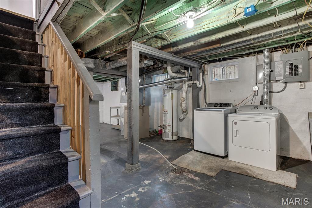 7716 Lovella Avenue Richmond Heights, MO 63117 - Photo 27 of 30