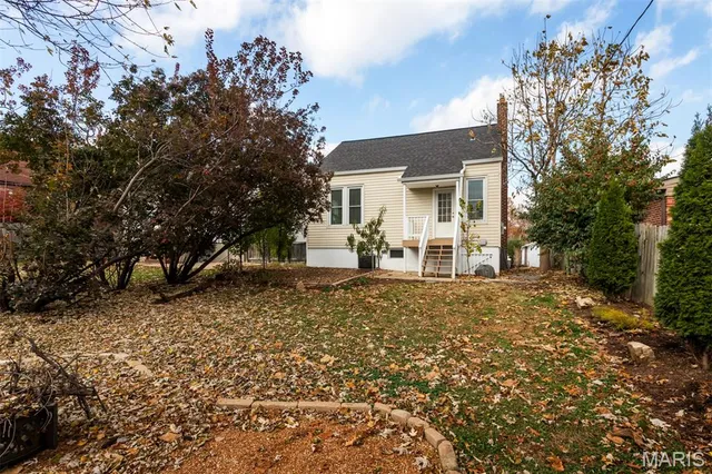 $2,200 | 7716 Lovella Avenue, Richmond Heights, MO 63117