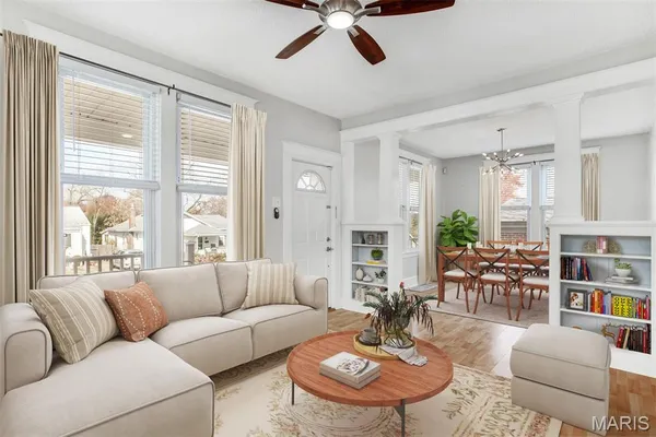 $2,200 | 7716 Lovella Avenue, Richmond Heights, MO 63117