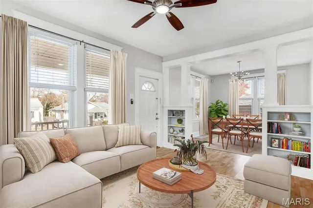 $2,200 | 7716 Lovella Avenue, Richmond Heights, MO 63117