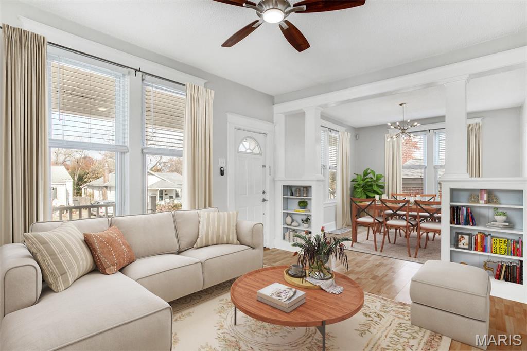 7716 Lovella Avenue Richmond Heights, MO 63117 - Photo 6 of 30